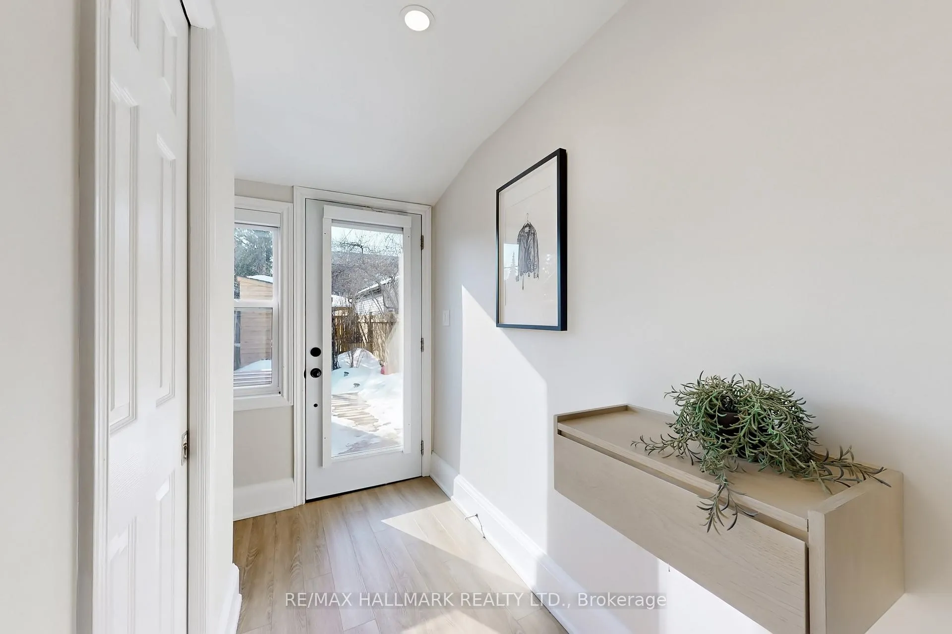 Photo 15 of 72 Hastings Avenue, Toronto, South Riverdale — HOMEH