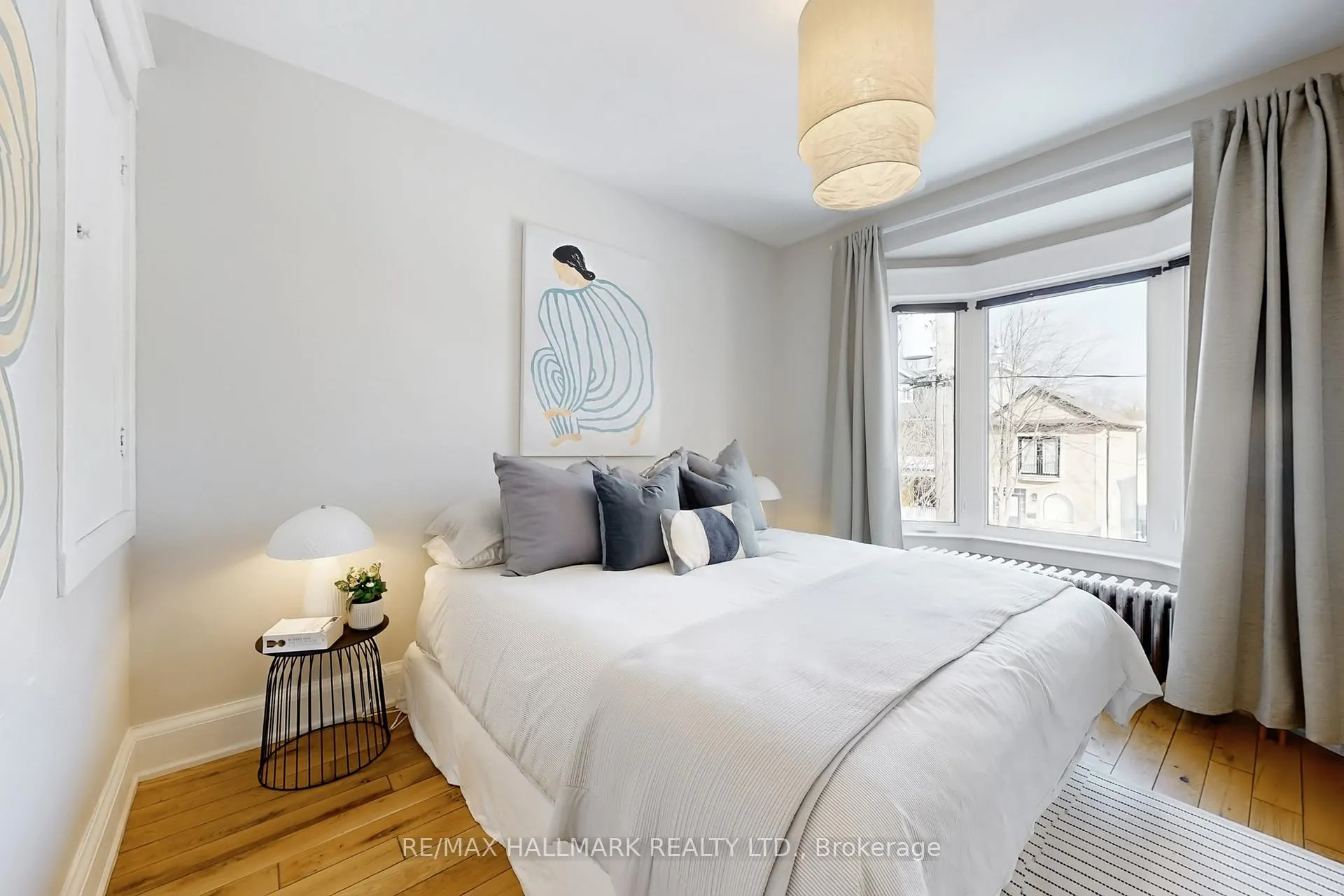 Photo 18 of 72 Hastings Avenue, Toronto, South Riverdale — HOMEH