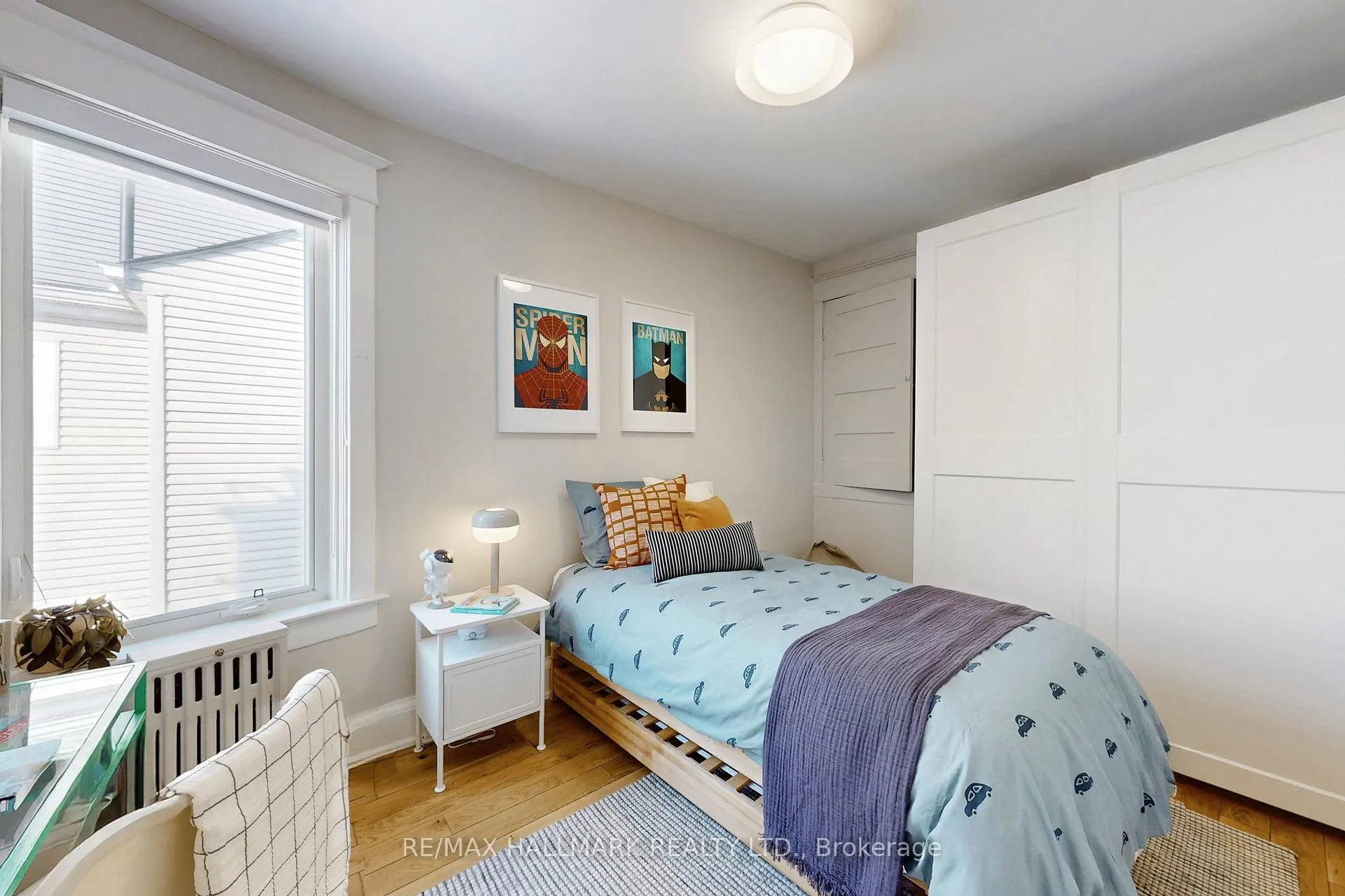 Photo 20 of 72 Hastings Avenue, Toronto, South Riverdale — HOMEH