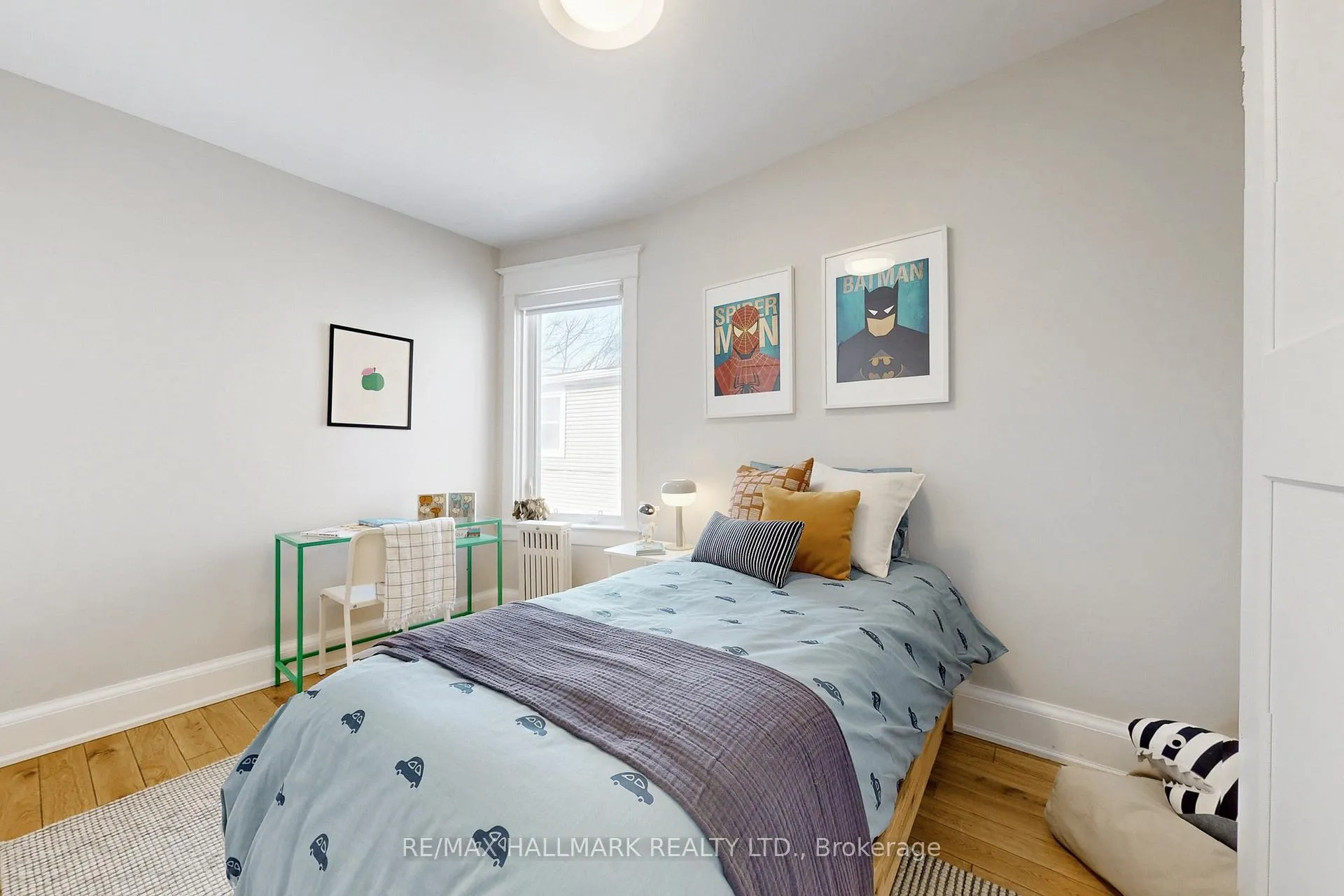 Photo 21 of 72 Hastings Avenue, Toronto, South Riverdale — HOMEH