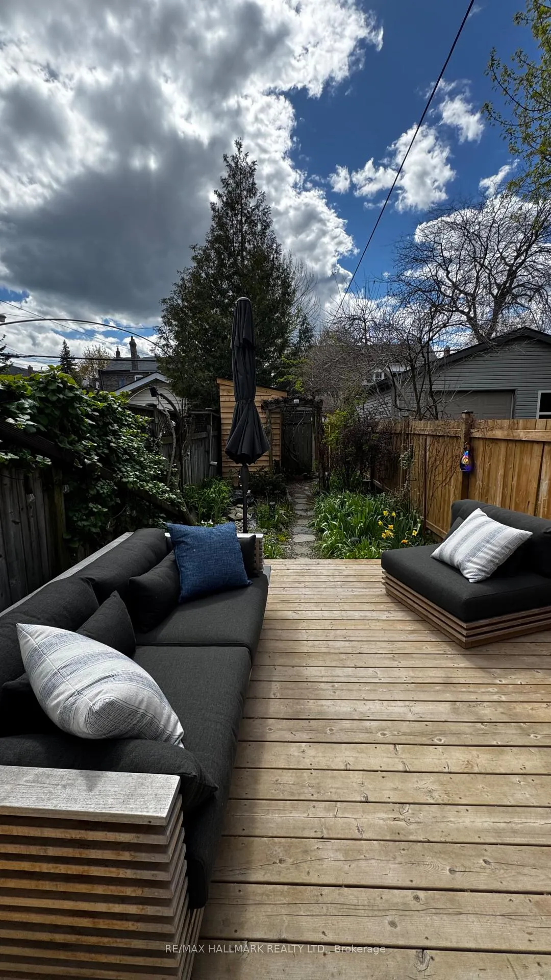 Photo 32 of 72 Hastings Avenue, Toronto, South Riverdale — HOMEH