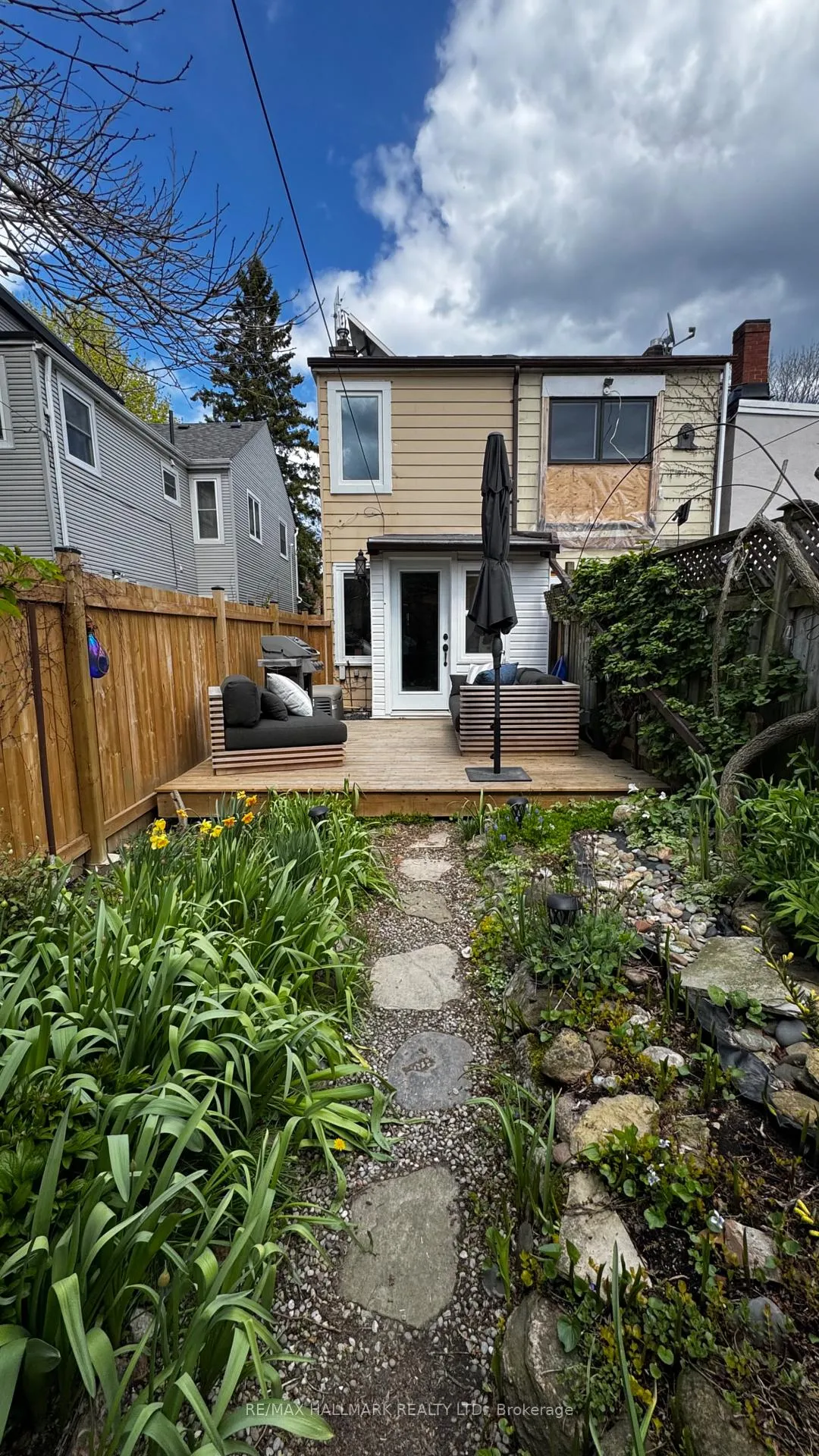 Photo 33 of 72 Hastings Avenue, Toronto, South Riverdale — HOMEH
