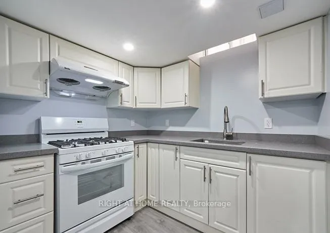 Photo 7 of Unit Bsmt, 117 Hibbard Drive, Ajax, Central — HOMEH
