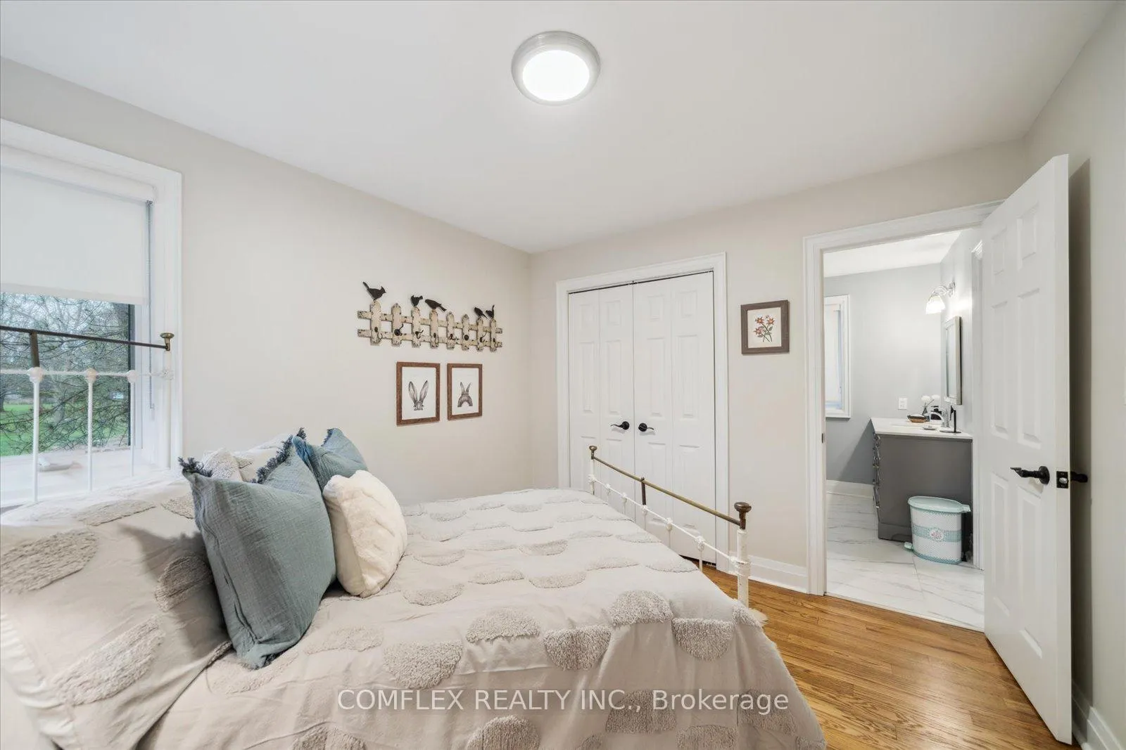 Photo 21 of 2 Taunus Court, Clarington, Rural Clarington — HOMEH