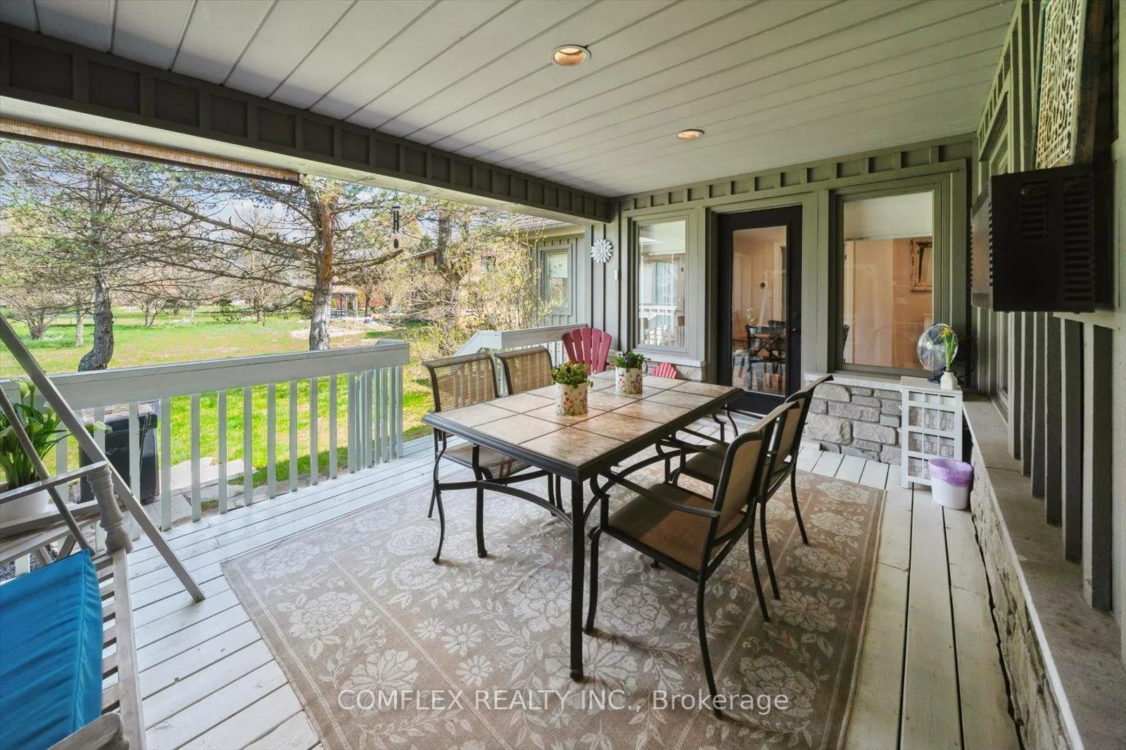 Photo 35 of 2 Taunus Court, Clarington, Rural Clarington — HOMEH