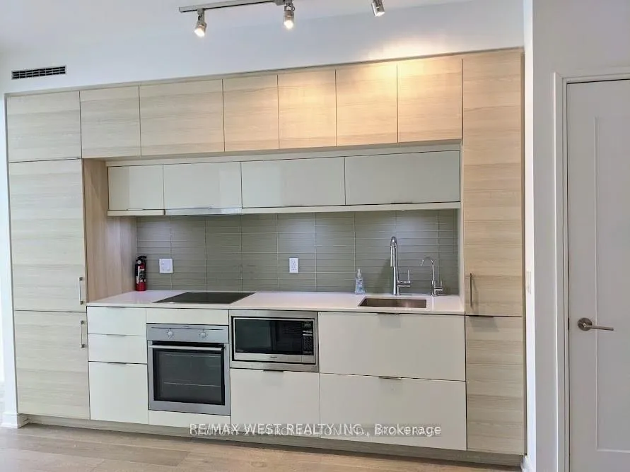 Photo 1 of Unit 2903, 88 Scott Street, Toronto, Church-Yonge Corridor — HOMEH