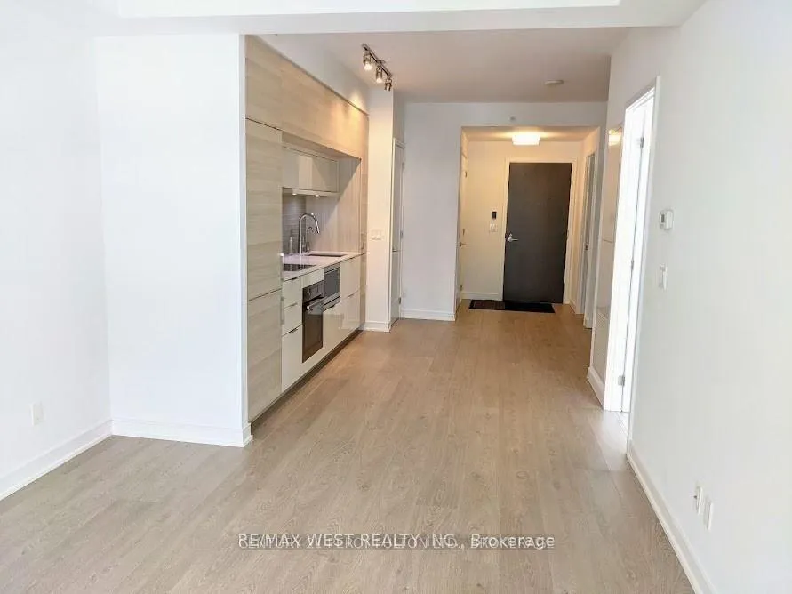 Photo 4 of Unit 2903, 88 Scott Street, Toronto, Church-Yonge Corridor — HOMEH