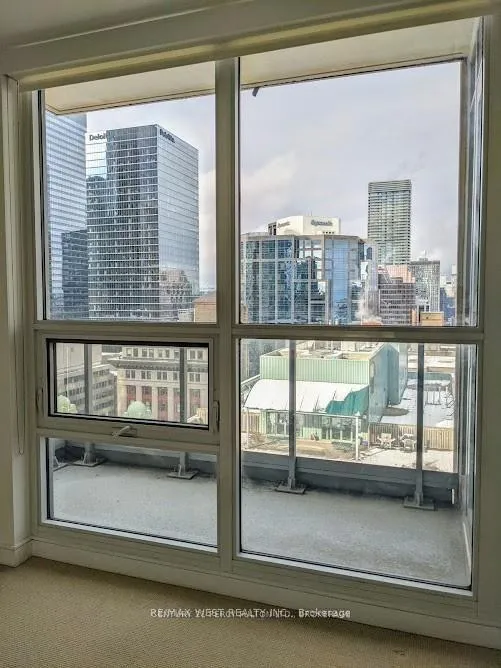 Photo 9 of Unit 2903, 88 Scott Street, Toronto, Church-Yonge Corridor — HOMEH