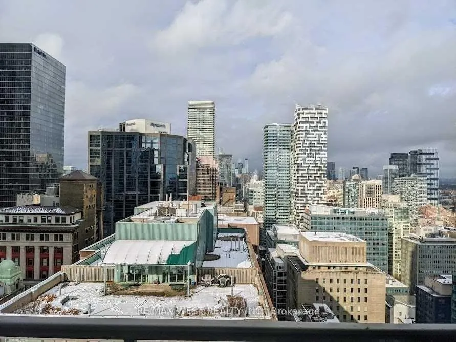 Photo 13 of Unit 2903, 88 Scott Street, Toronto, Church-Yonge Corridor — HOMEH