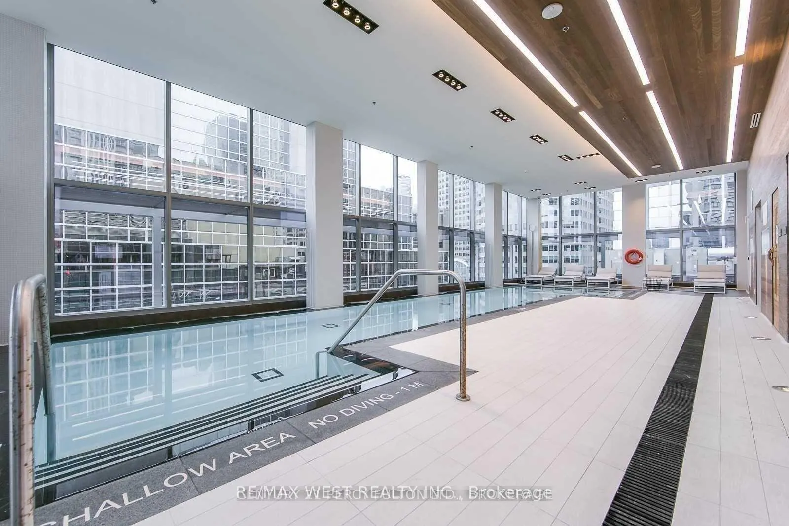 Photo 16 of Unit 2903, 88 Scott Street, Toronto, Church-Yonge Corridor — HOMEH
