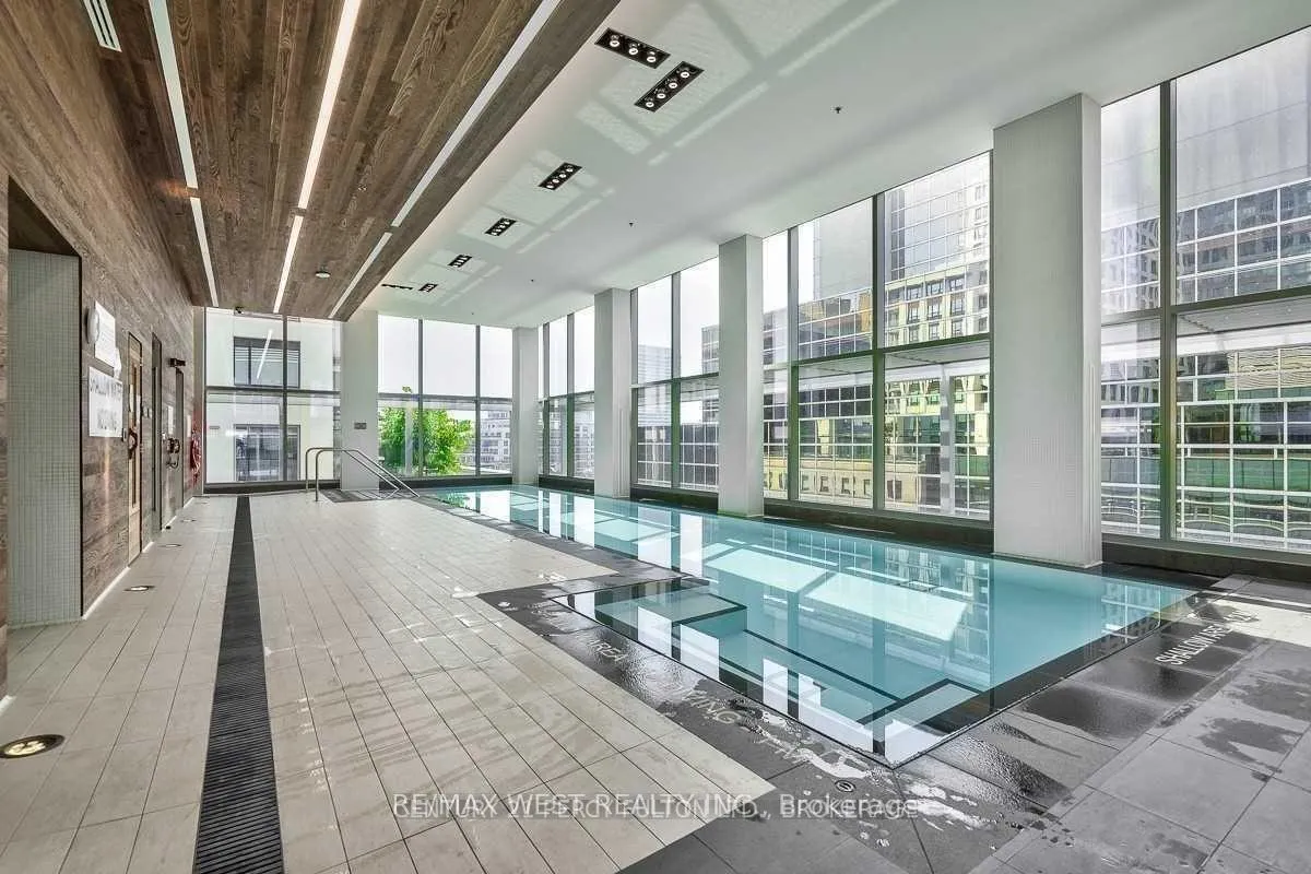 Photo 17 of Unit 2903, 88 Scott Street, Toronto, Church-Yonge Corridor — HOMEH
