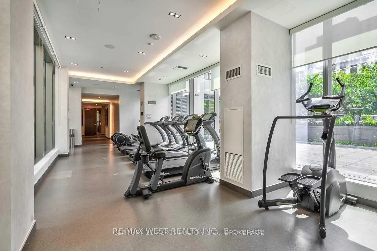 Photo 18 of Unit 2903, 88 Scott Street, Toronto, Church-Yonge Corridor — HOMEH