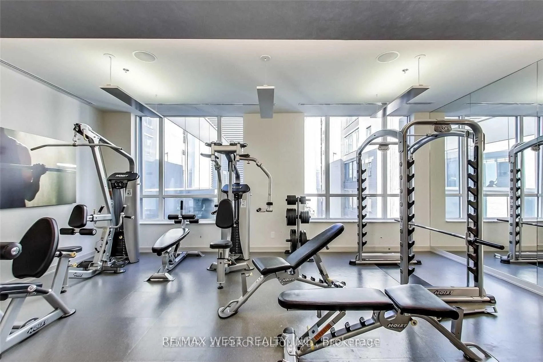 Photo 19 of Unit 2903, 88 Scott Street, Toronto, Church-Yonge Corridor — HOMEH