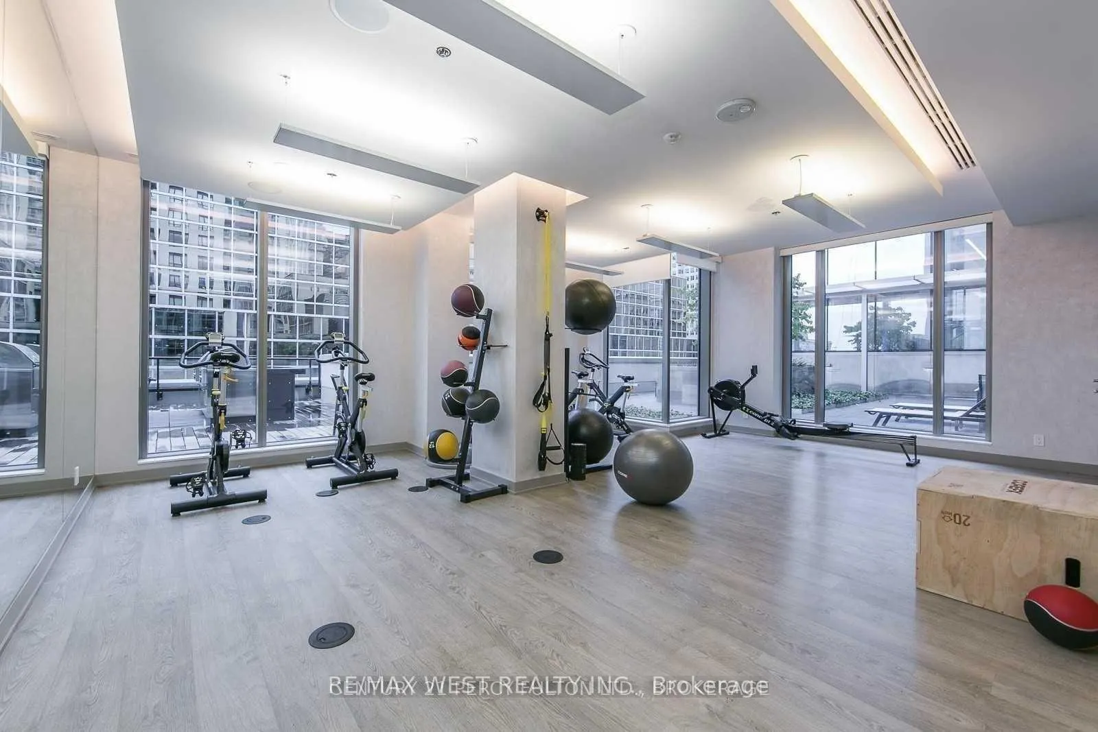 Photo 21 of Unit 2903, 88 Scott Street, Toronto, Church-Yonge Corridor — HOMEH