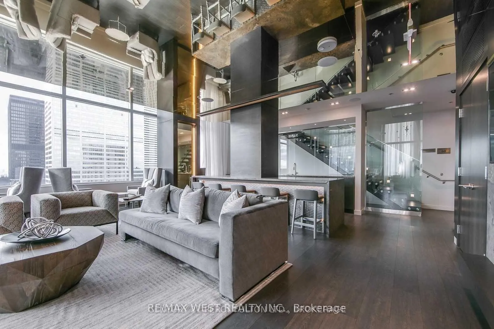 Photo 24 of Unit 2903, 88 Scott Street, Toronto, Church-Yonge Corridor — HOMEH