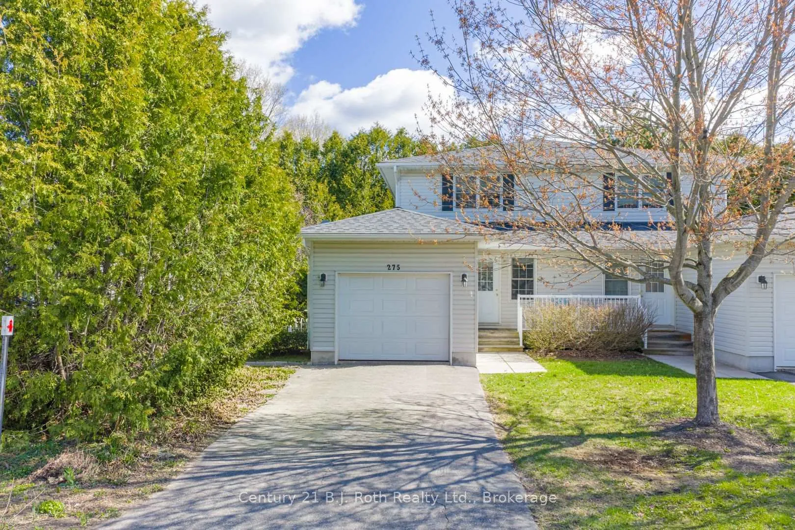 Photo 1 of 275 Hiram Street, Bracebridge, Macaulay — HOMEH