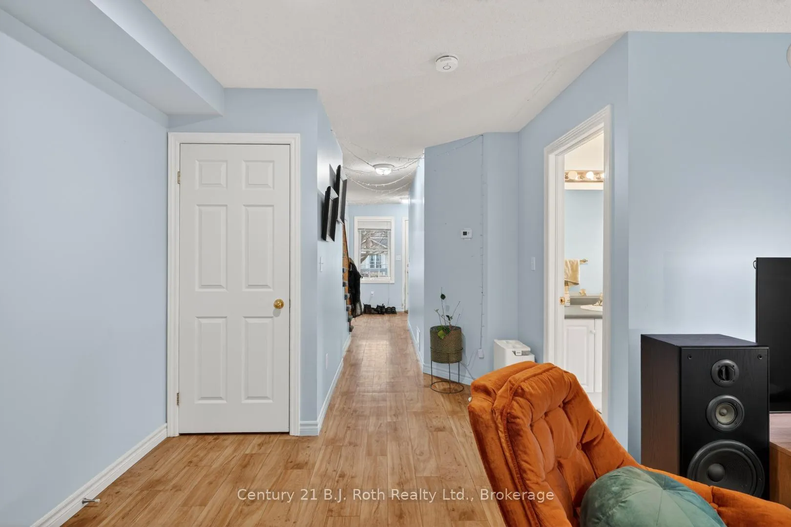 Photo 10 of 275 Hiram Street, Bracebridge, Macaulay — HOMEH