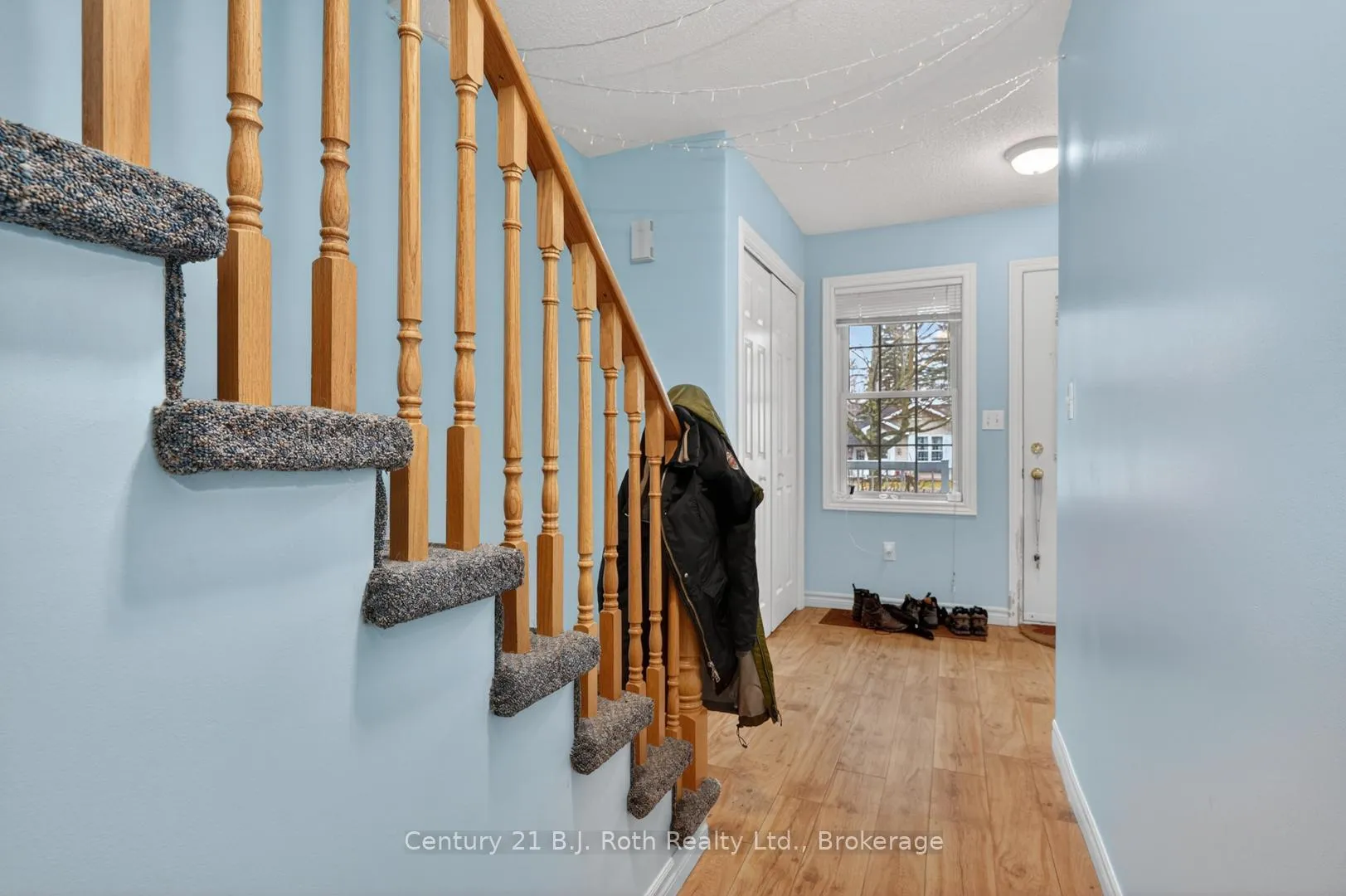 Photo 13 of 275 Hiram Street, Bracebridge, Macaulay — HOMEH