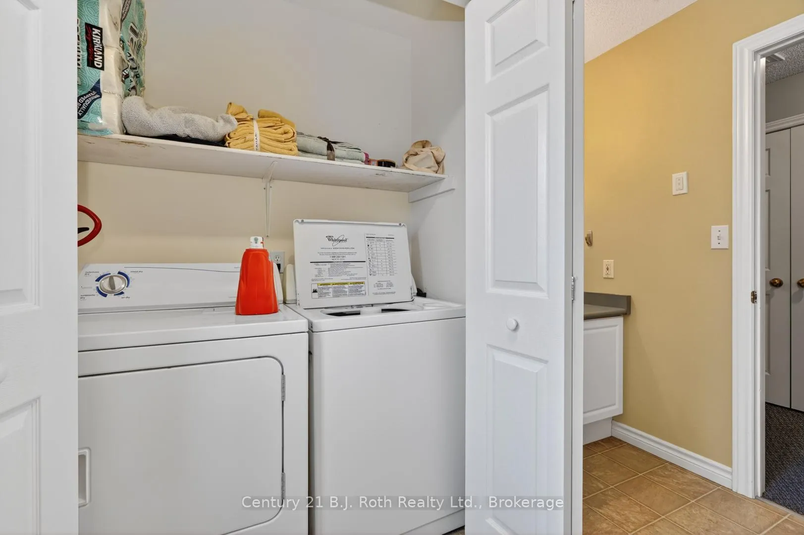 Photo 20 of 275 Hiram Street, Bracebridge, Macaulay — HOMEH
