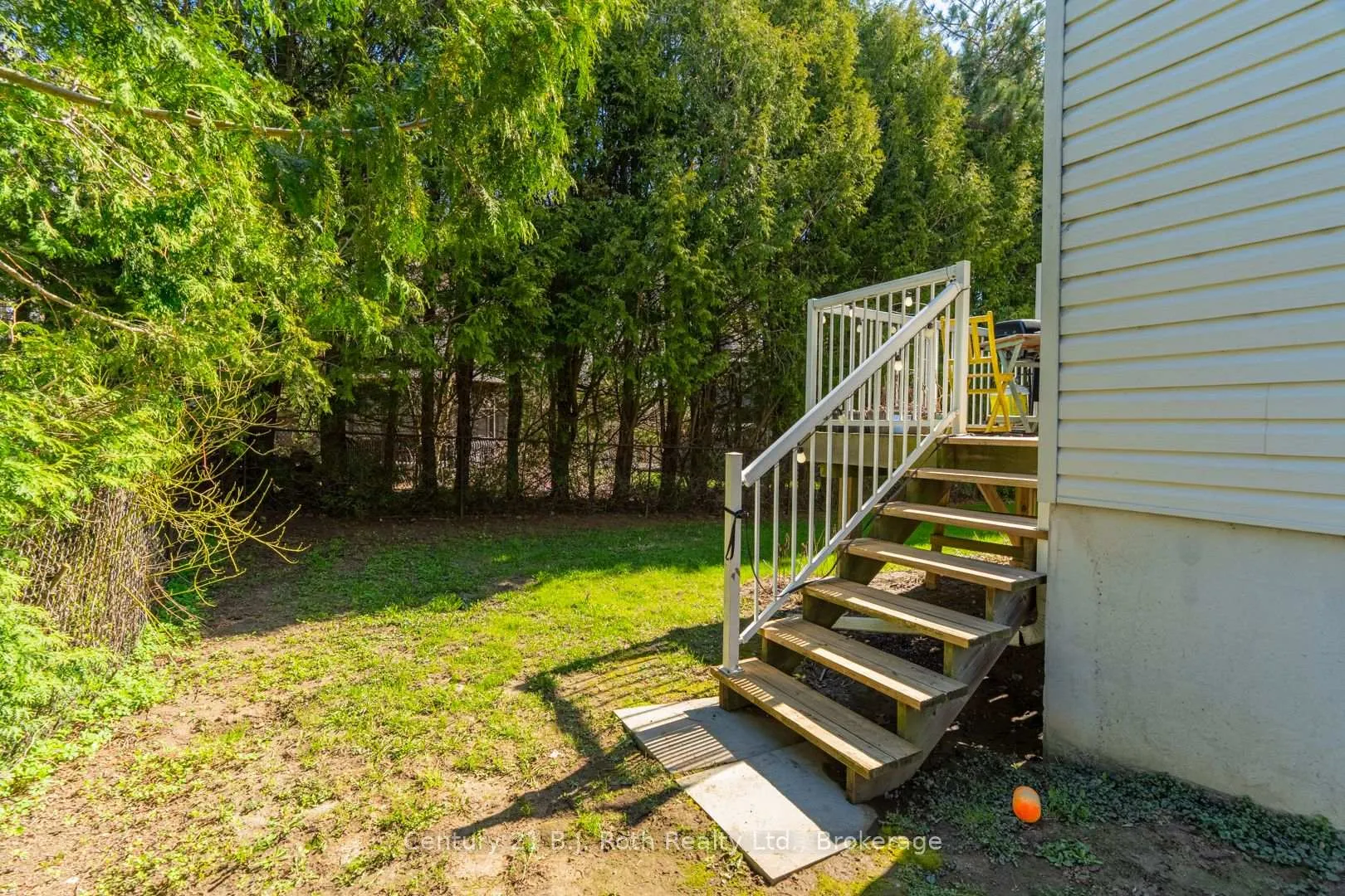 Photo 27 of 275 Hiram Street, Bracebridge, Macaulay — HOMEH