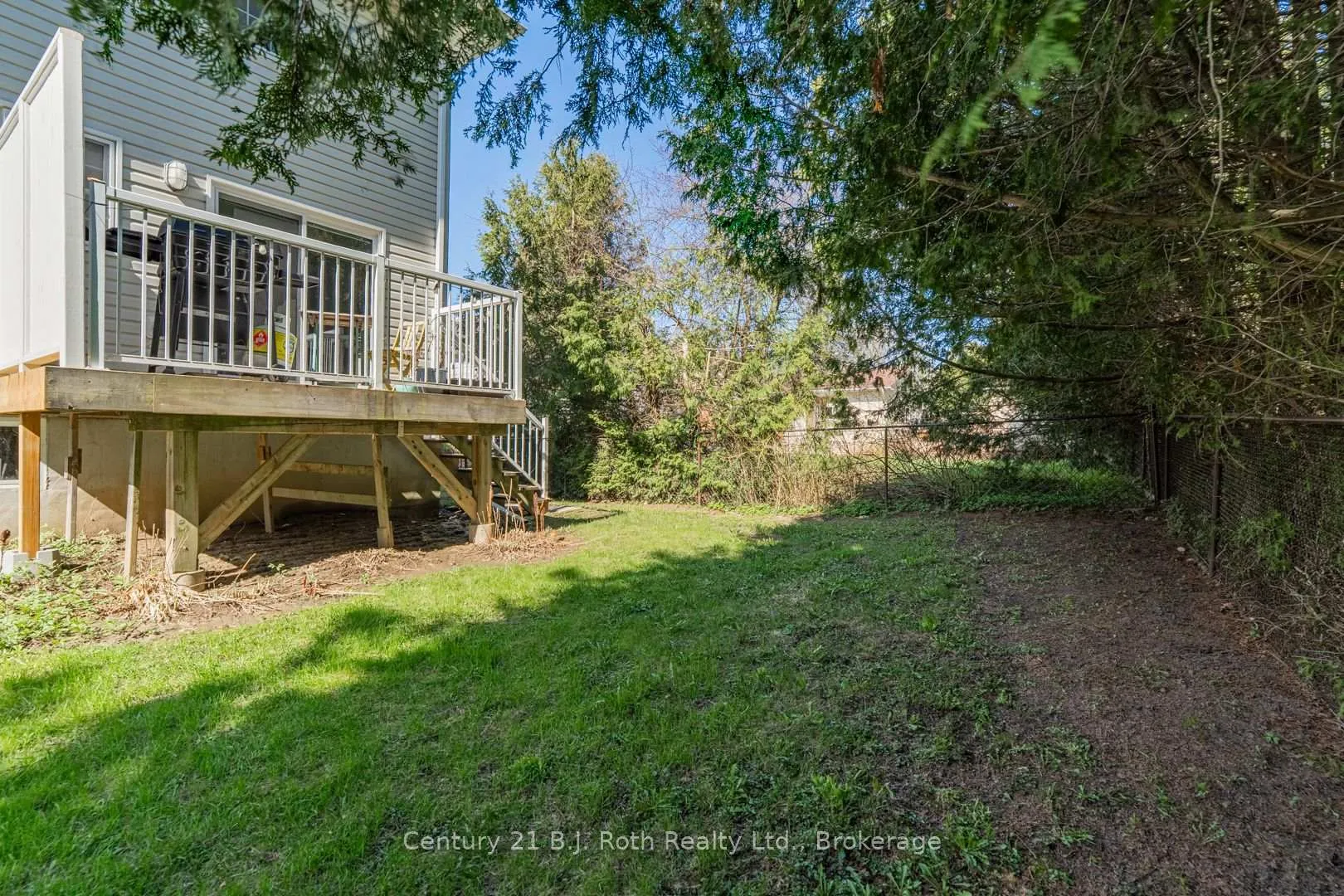 Photo 29 of 275 Hiram Street, Bracebridge, Macaulay — HOMEH
