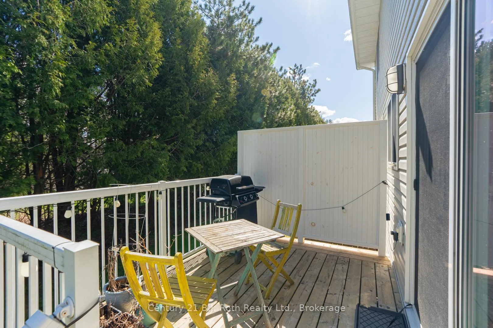 Photo 30 of 275 Hiram Street, Bracebridge, Macaulay — HOMEH