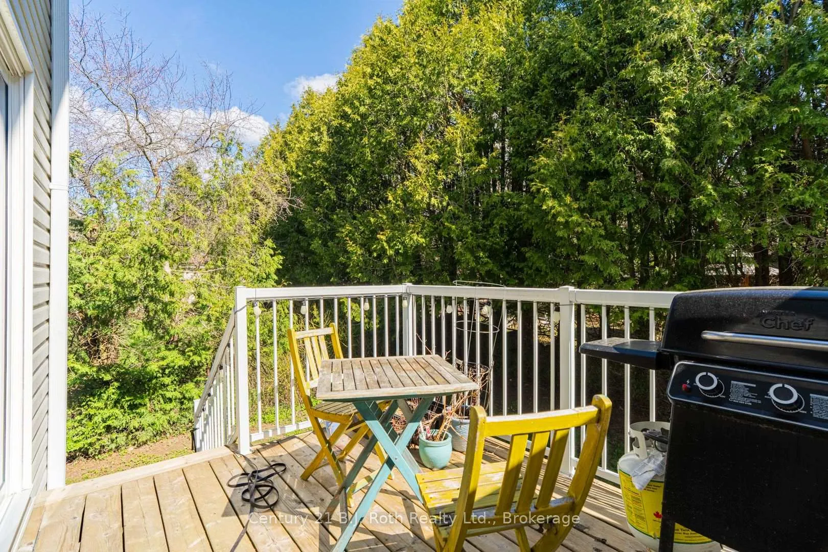Photo 31 of 275 Hiram Street, Bracebridge, Macaulay — HOMEH