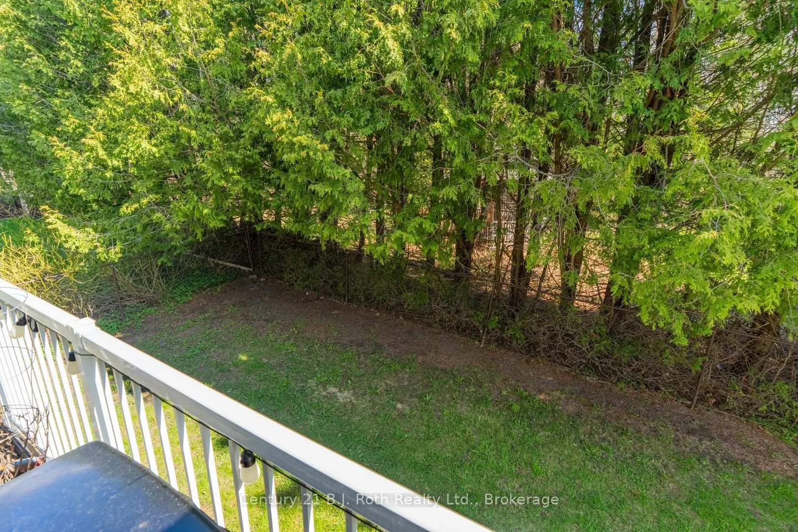 Photo 32 of 275 Hiram Street, Bracebridge, Macaulay — HOMEH