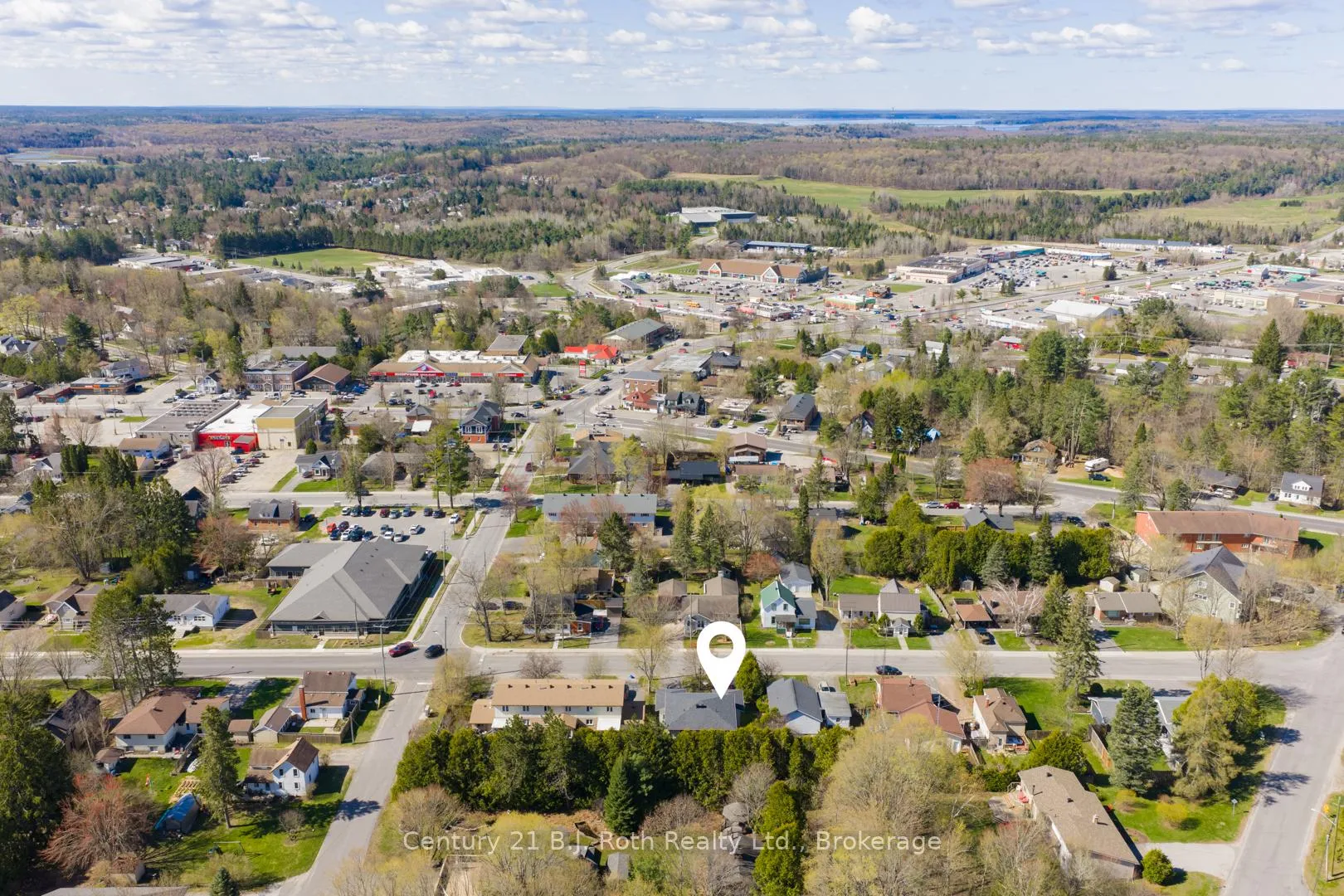Photo 38 of 275 Hiram Street, Bracebridge, Macaulay — HOMEH