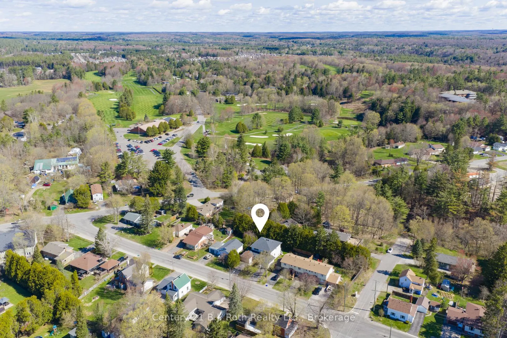 Photo 39 of 275 Hiram Street, Bracebridge, Macaulay — HOMEH
