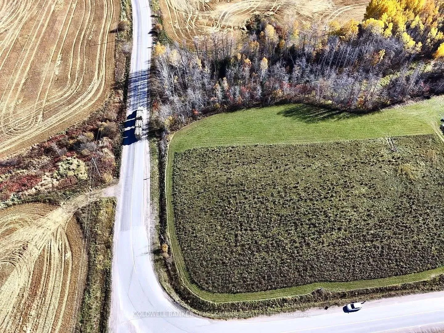 Photo 5 of LOT 1 Rosedale Avenue, Timiskaming, TIM - Outside - Rural — HOMEH