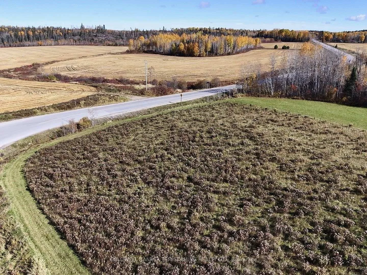 Photo 6 of LOT 1 Rosedale Avenue, Timiskaming, TIM - Outside - Rural — HOMEH