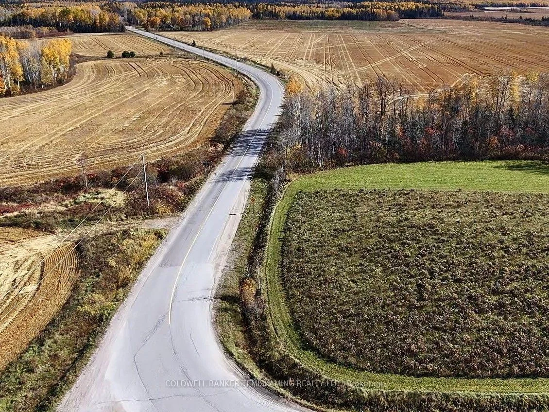 Photo 7 of LOT 1 Rosedale Avenue, Timiskaming, TIM - Outside - Rural — HOMEH