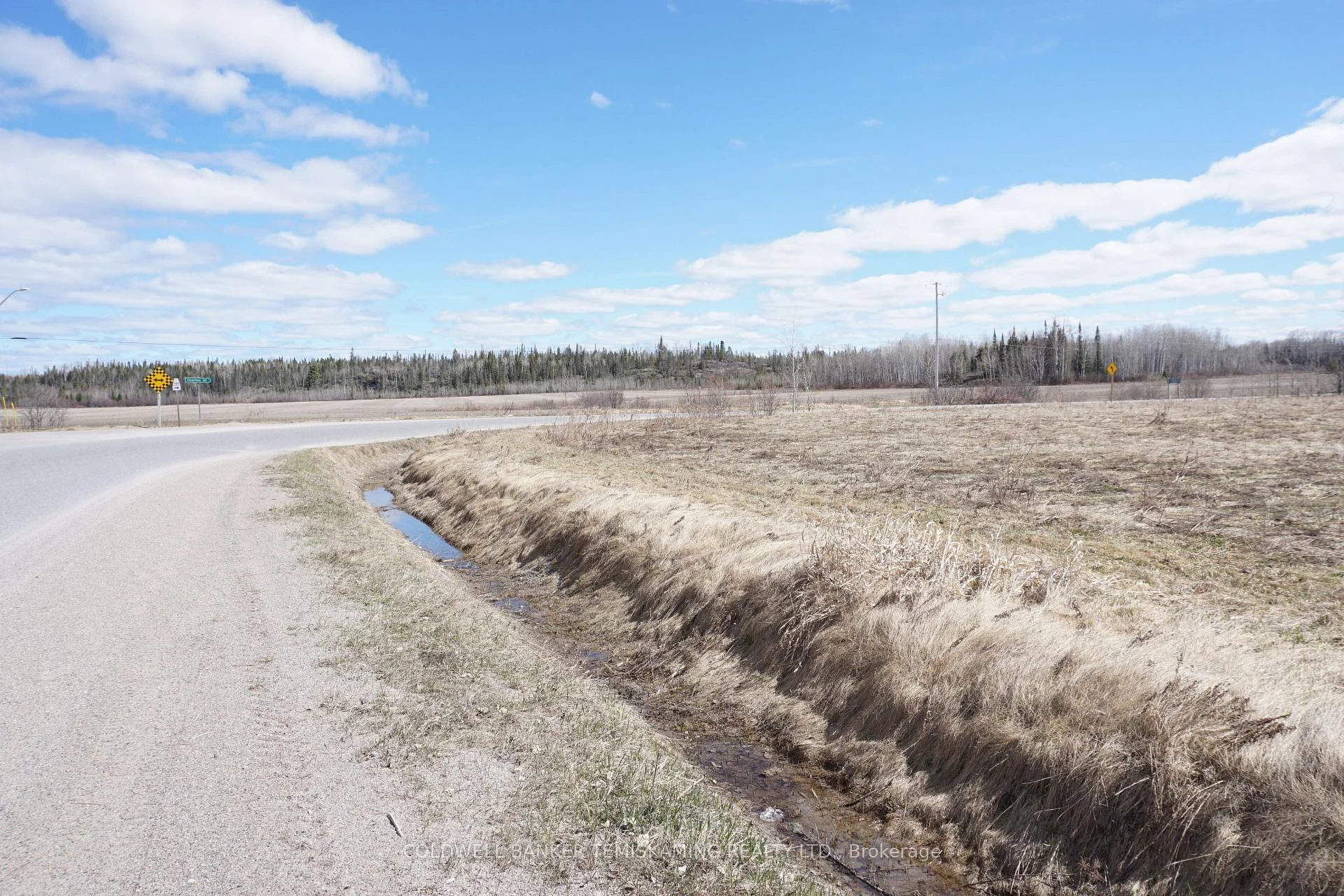 Photo 10 of LOT 1 Rosedale Avenue, Timiskaming, TIM - Outside - Rural — HOMEH