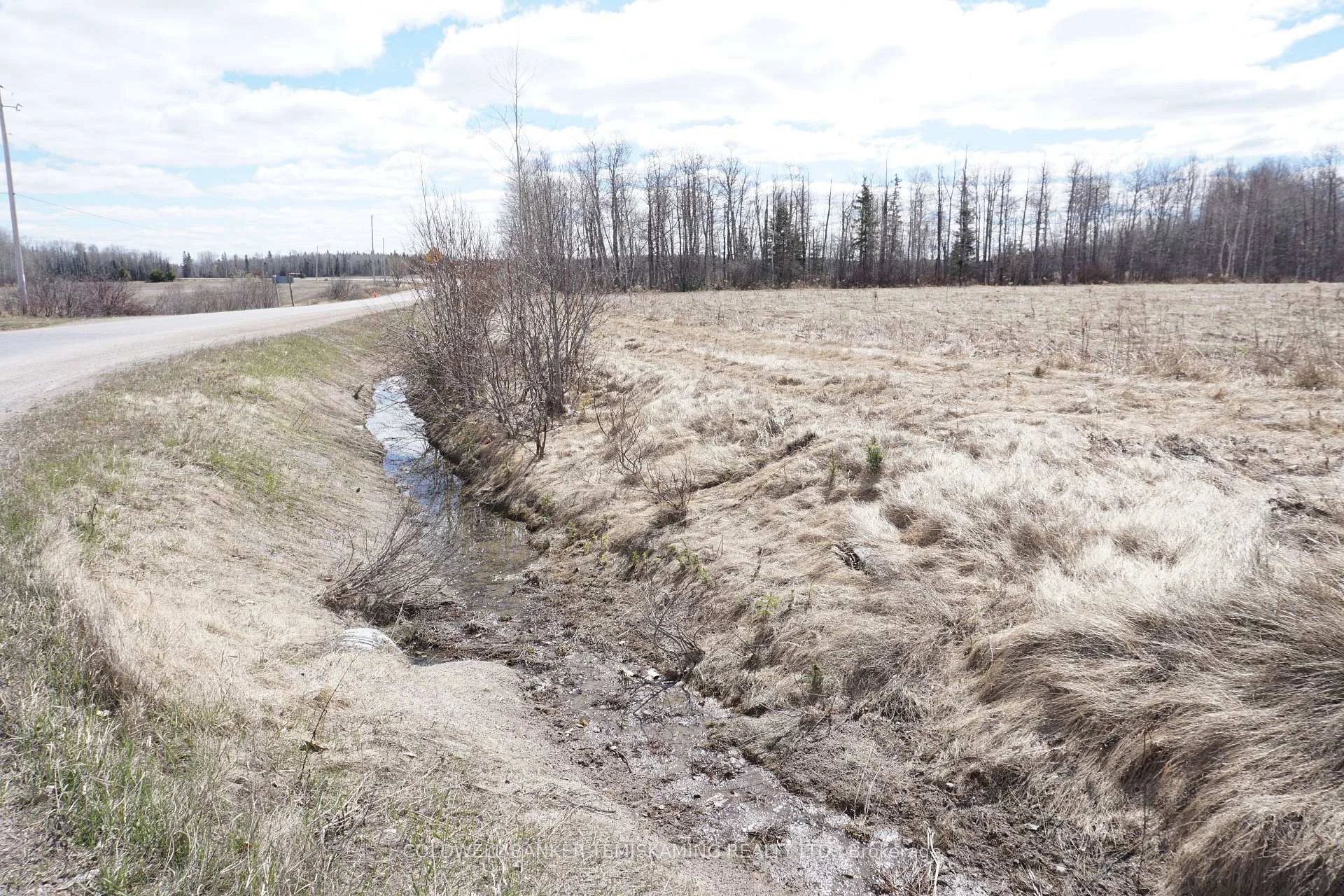 Photo 12 of LOT 1 Rosedale Avenue, Timiskaming, TIM - Outside - Rural — HOMEH