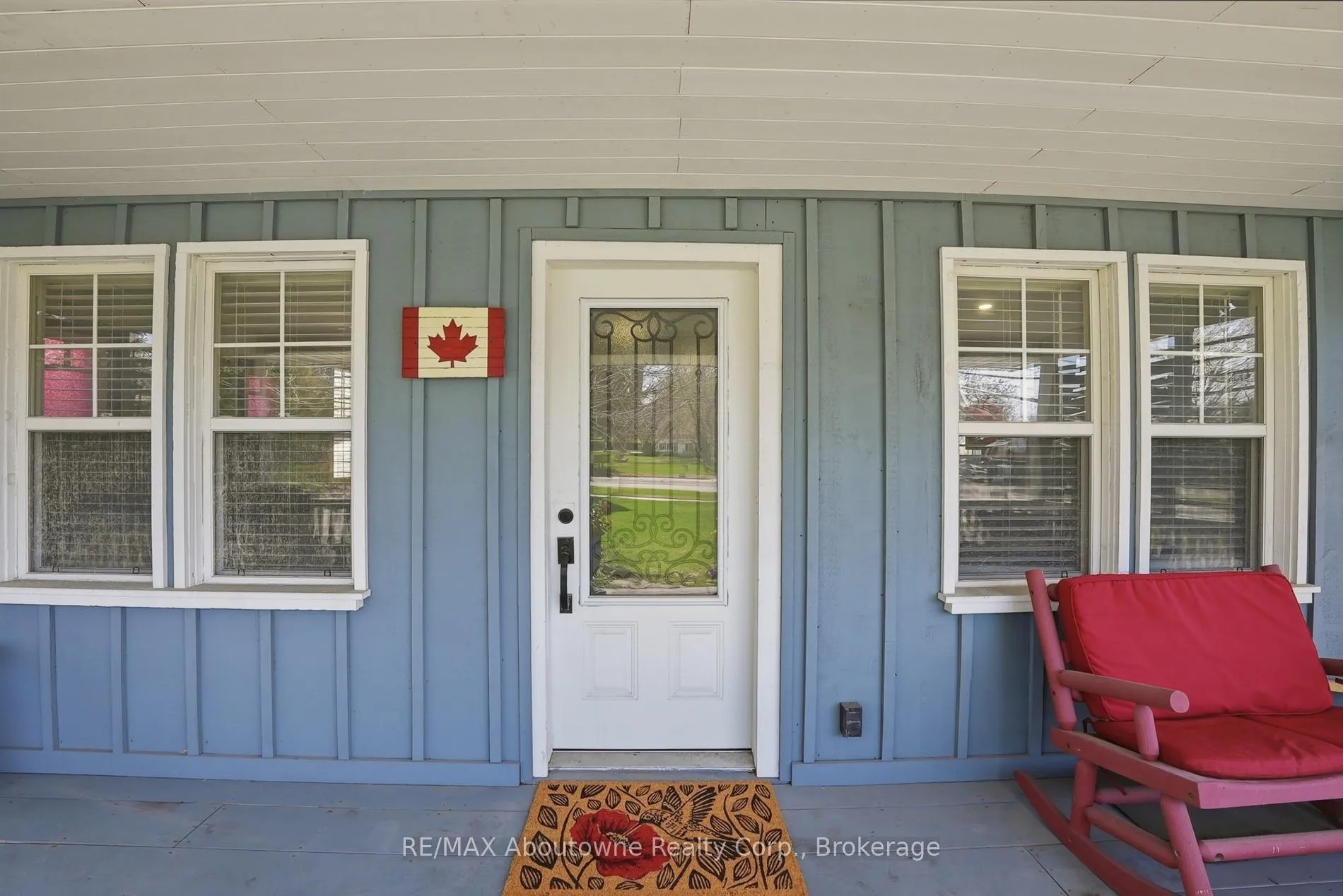 Photo 6 of 125 Main Street N, Halton Hills, Acton — HOMEH