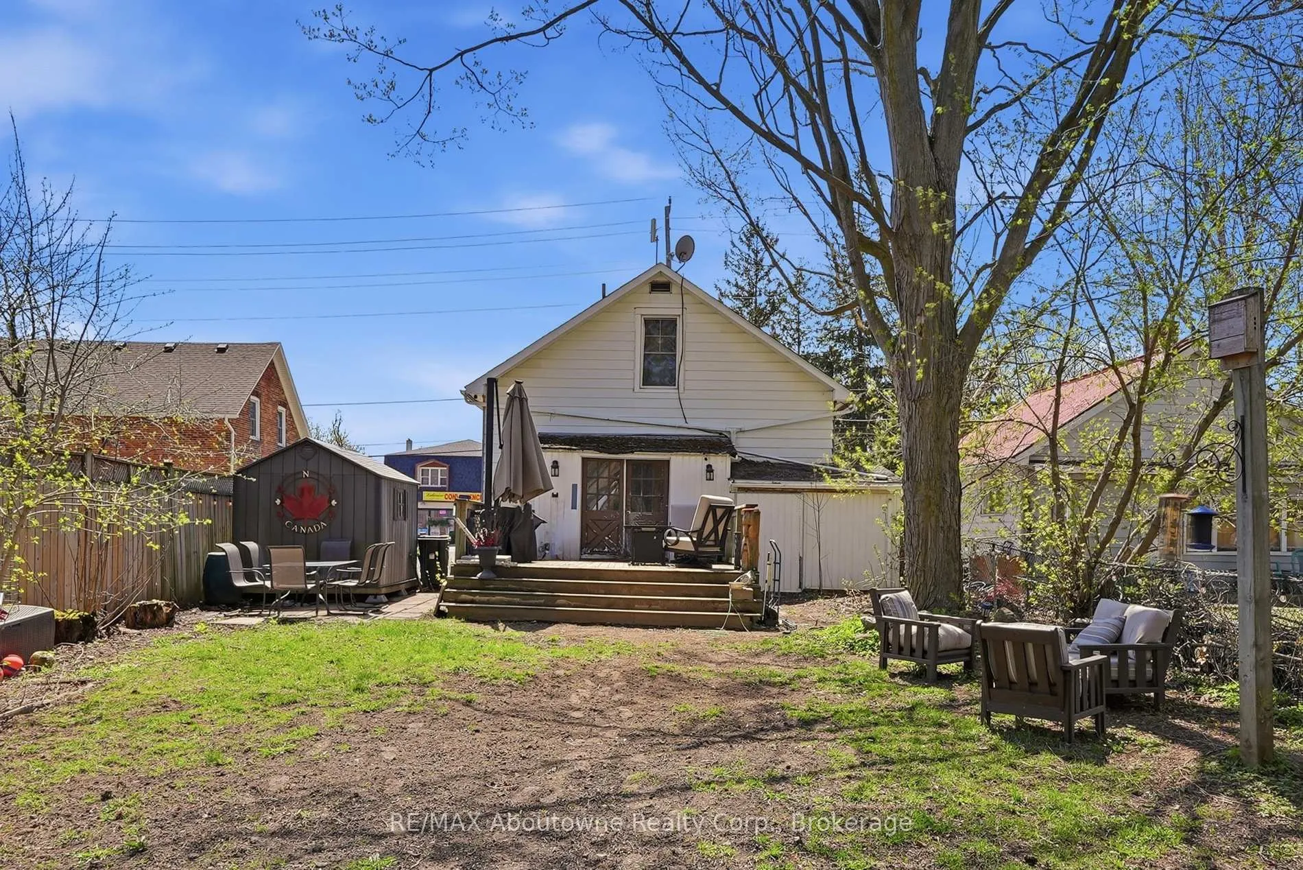 Photo 24 of 125 Main Street N, Halton Hills, Acton — HOMEH