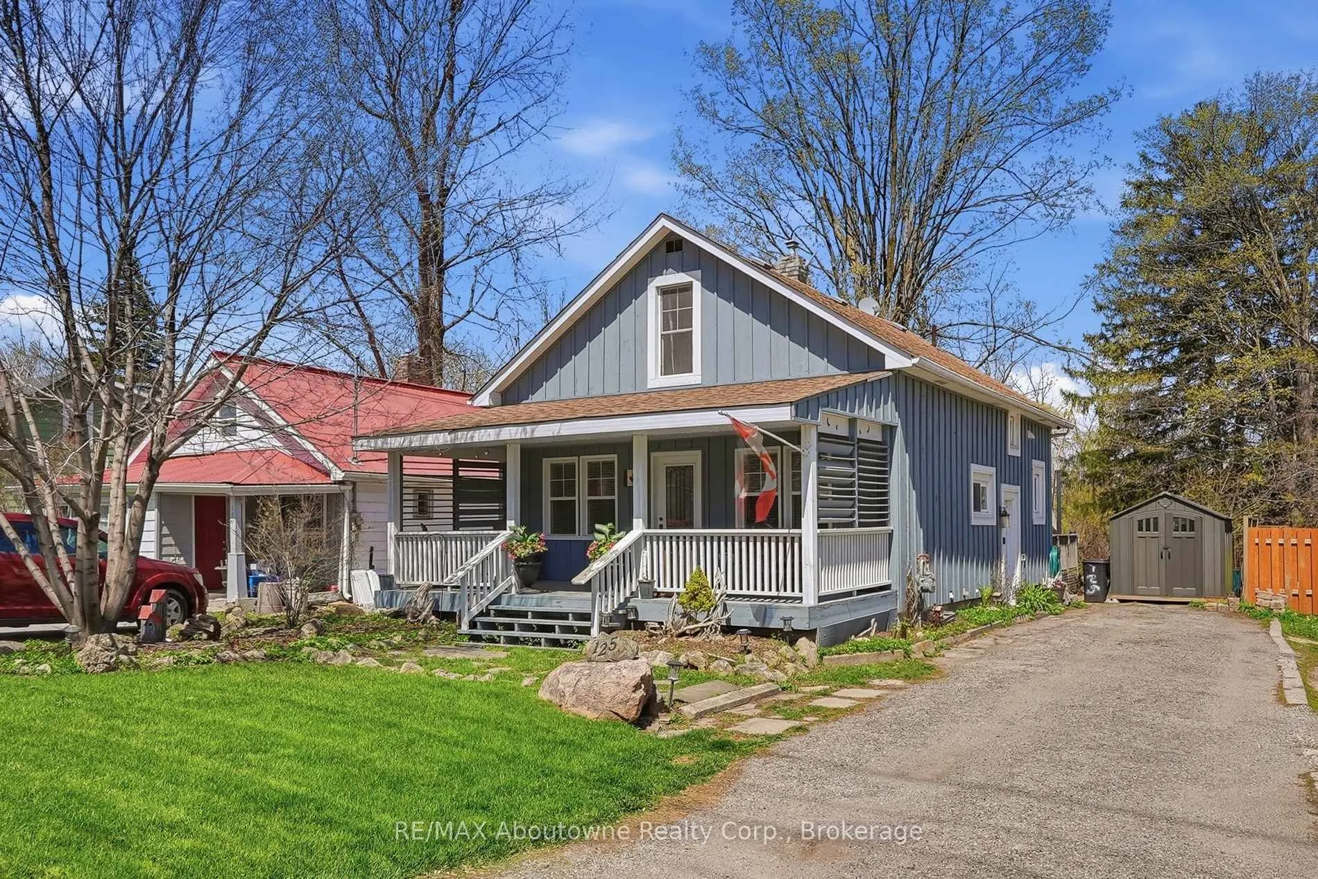 Photo 28 of 125 Main Street N, Halton Hills, Acton — HOMEH
