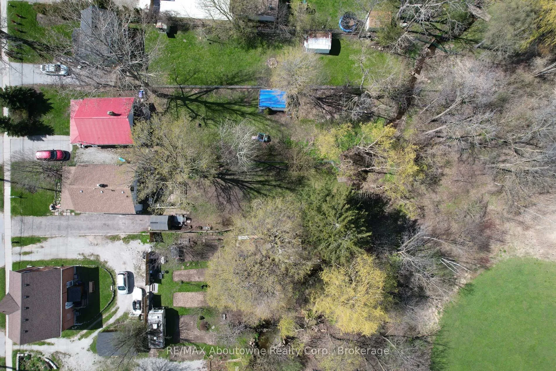 Photo 35 of 125 Main Street N, Halton Hills, Acton — HOMEH