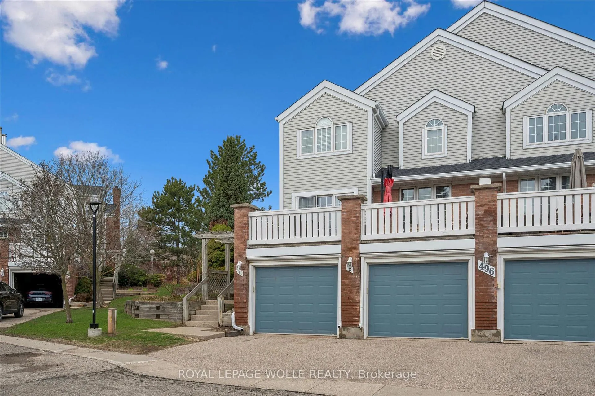 Photo 2 of Unit 1, 496 Beechwood Drive, Waterloo — HOMEH