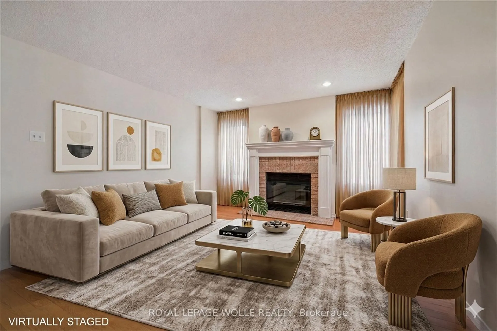 Photo 8 of Unit 1, 496 Beechwood Drive, Waterloo — HOMEH