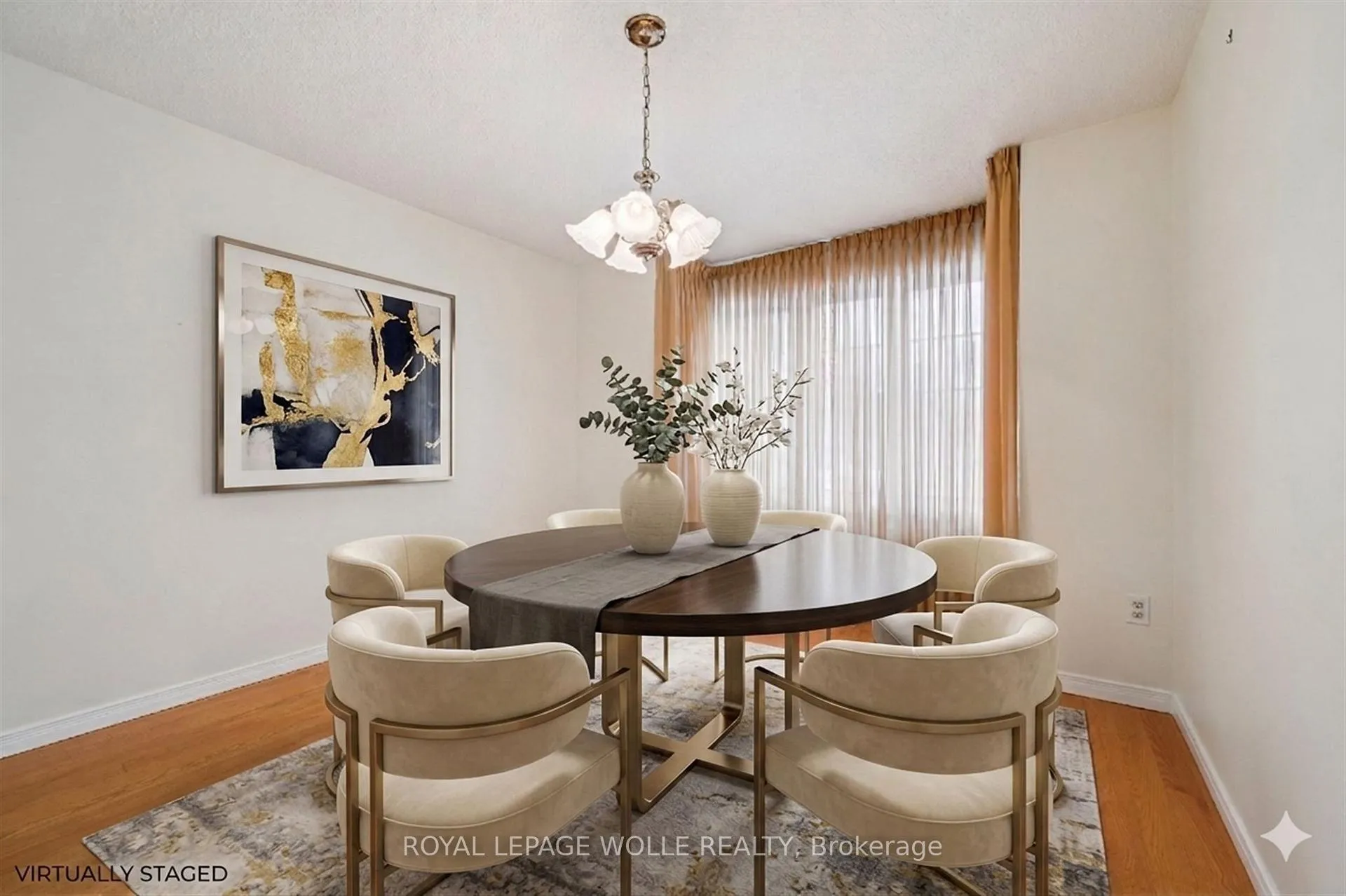 Photo 11 of Unit 1, 496 Beechwood Drive, Waterloo — HOMEH