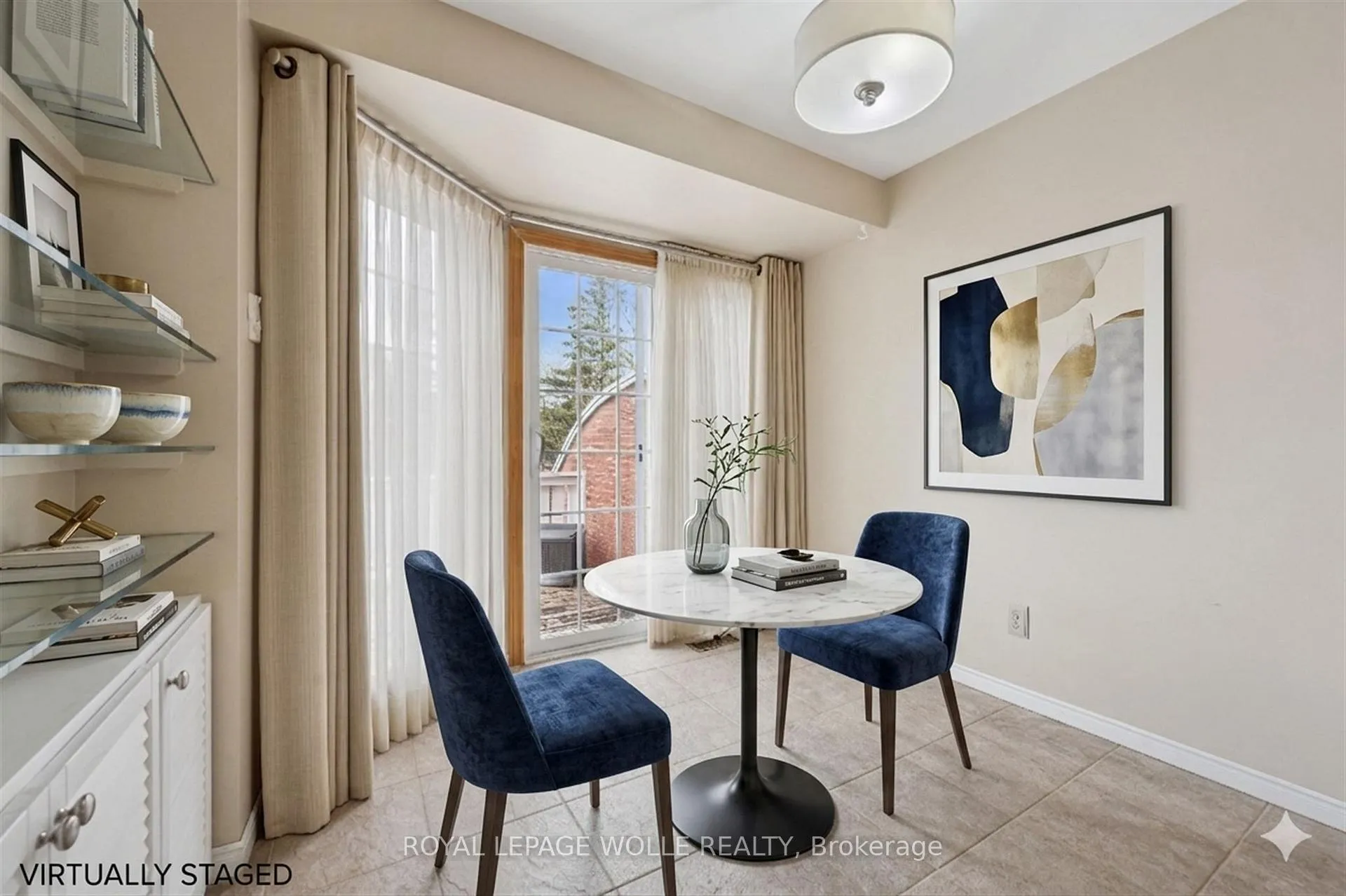 Photo 14 of Unit 1, 496 Beechwood Drive, Waterloo — HOMEH