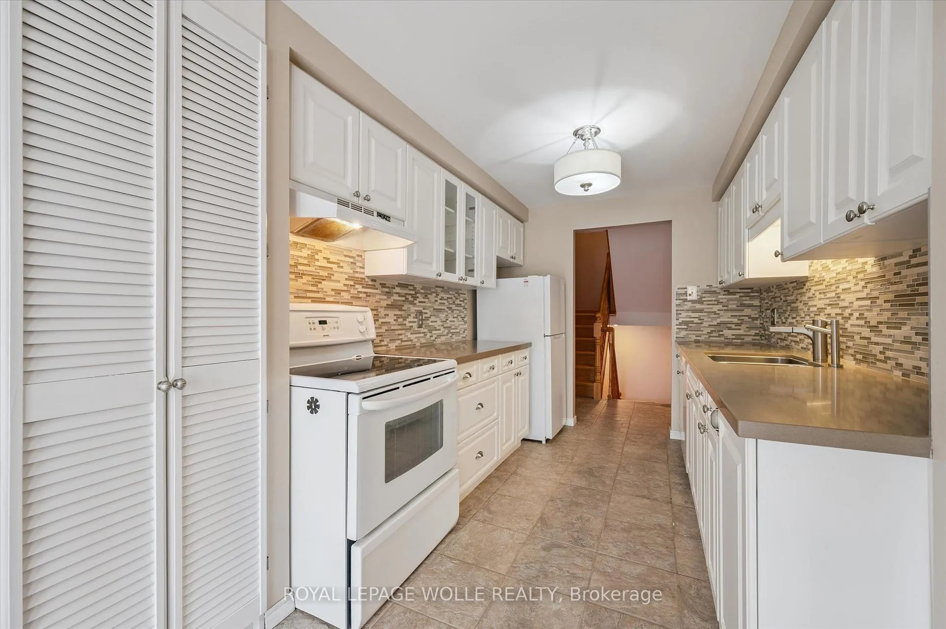 Photo 15 of Unit 1, 496 Beechwood Drive, Waterloo — HOMEH