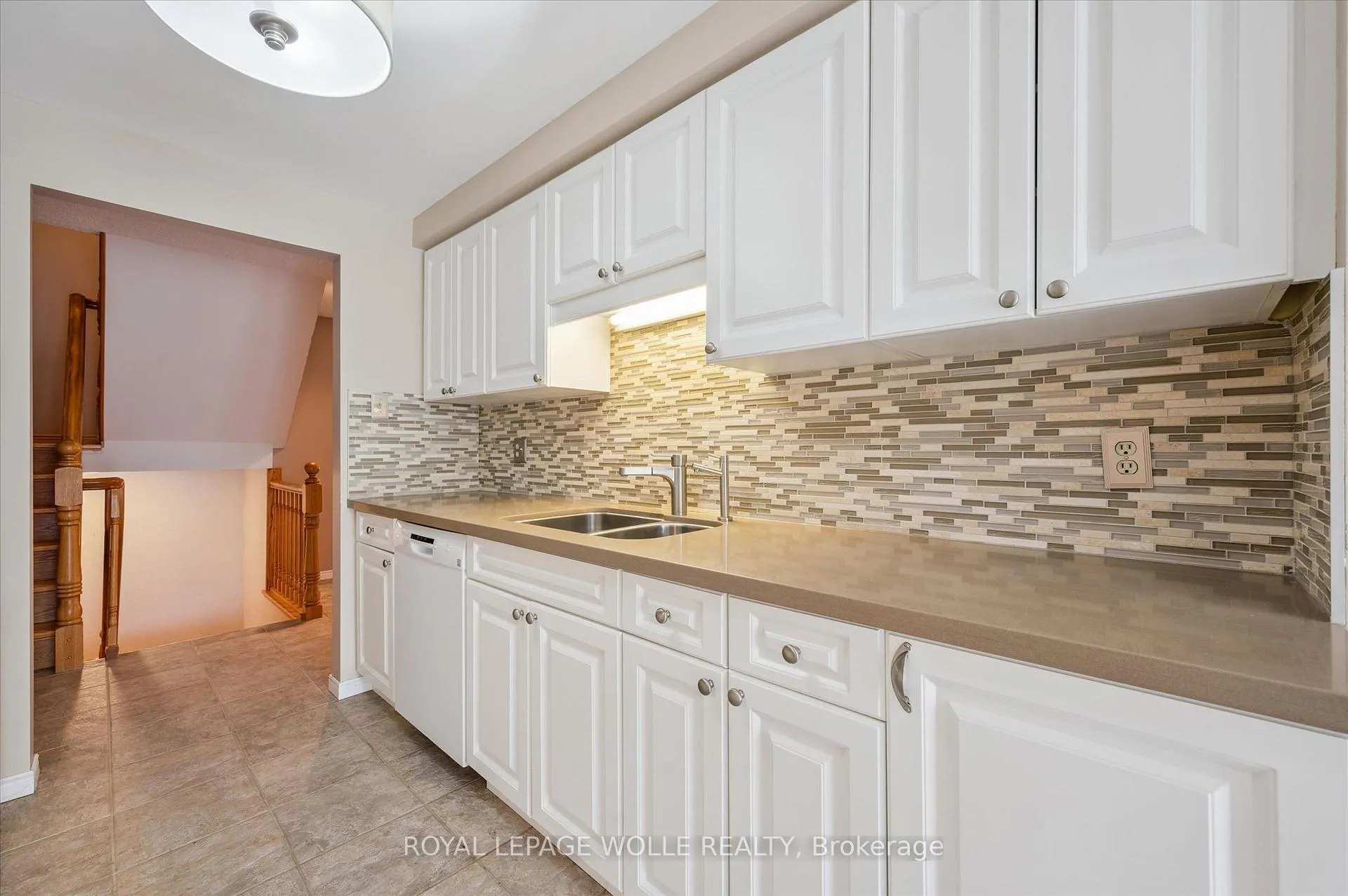 Photo 16 of Unit 1, 496 Beechwood Drive, Waterloo — HOMEH