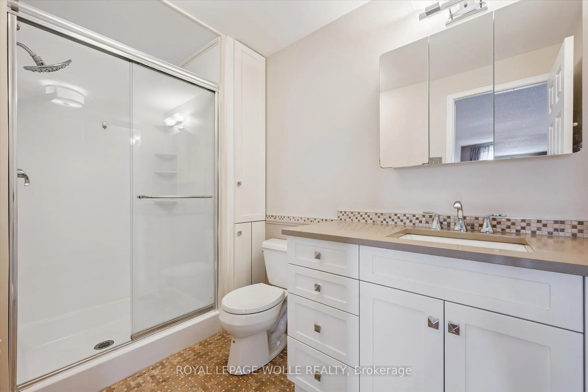 Photo 29 of Unit 1, 496 Beechwood Drive, Waterloo — HOMEH