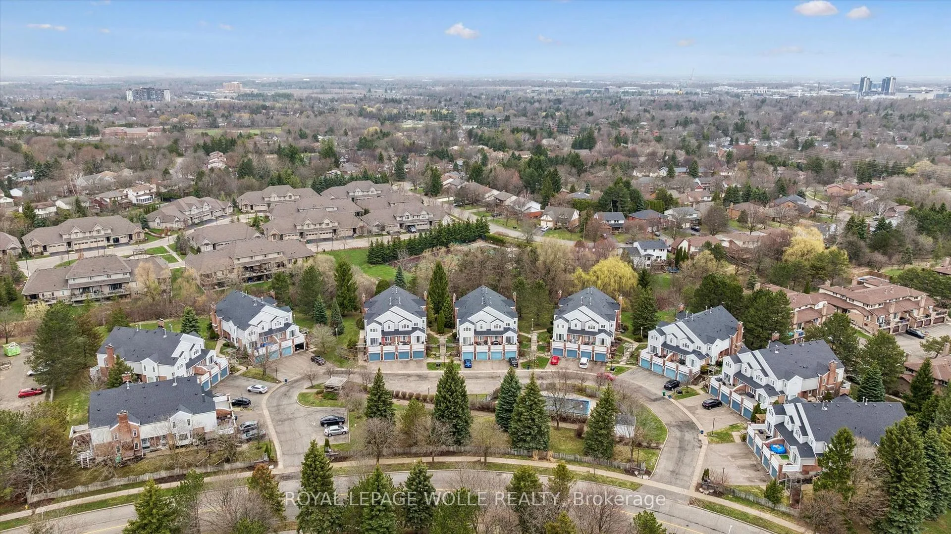 Photo 38 of Unit 1, 496 Beechwood Drive, Waterloo — HOMEH