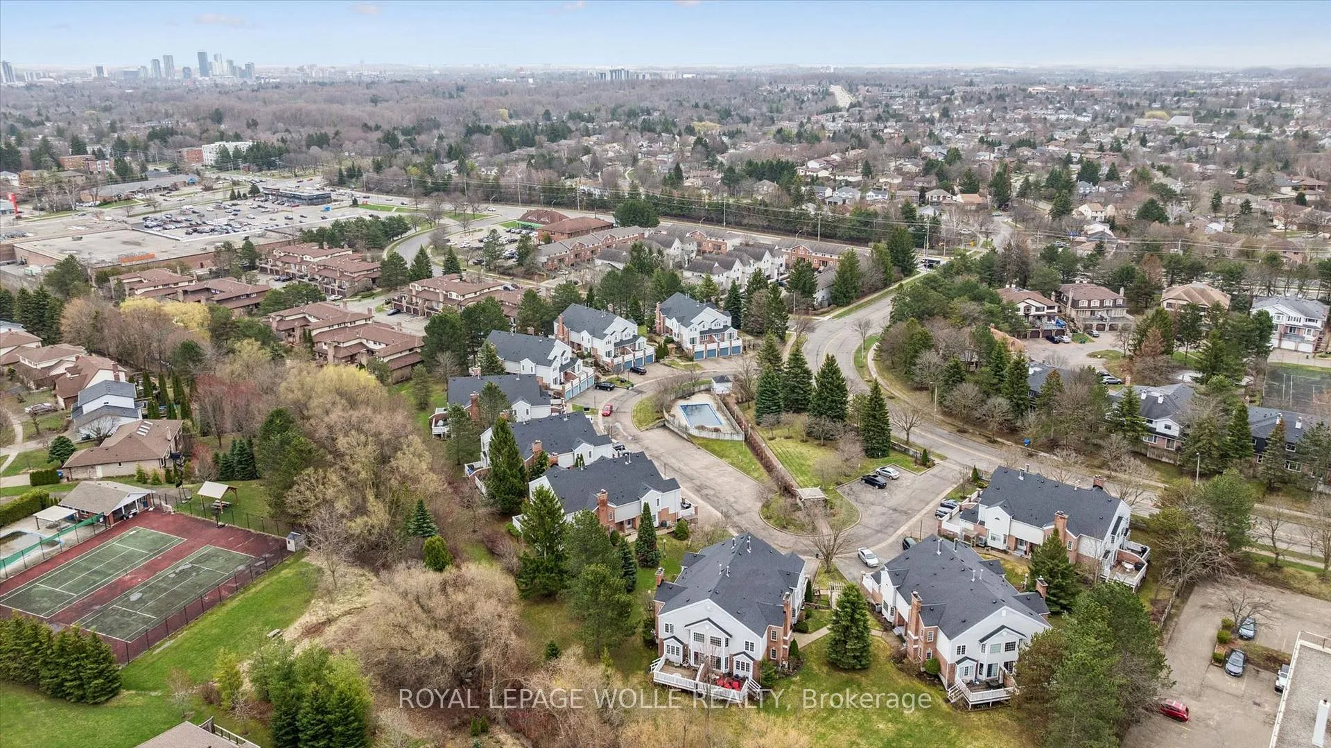 Photo 39 of Unit 1, 496 Beechwood Drive, Waterloo — HOMEH