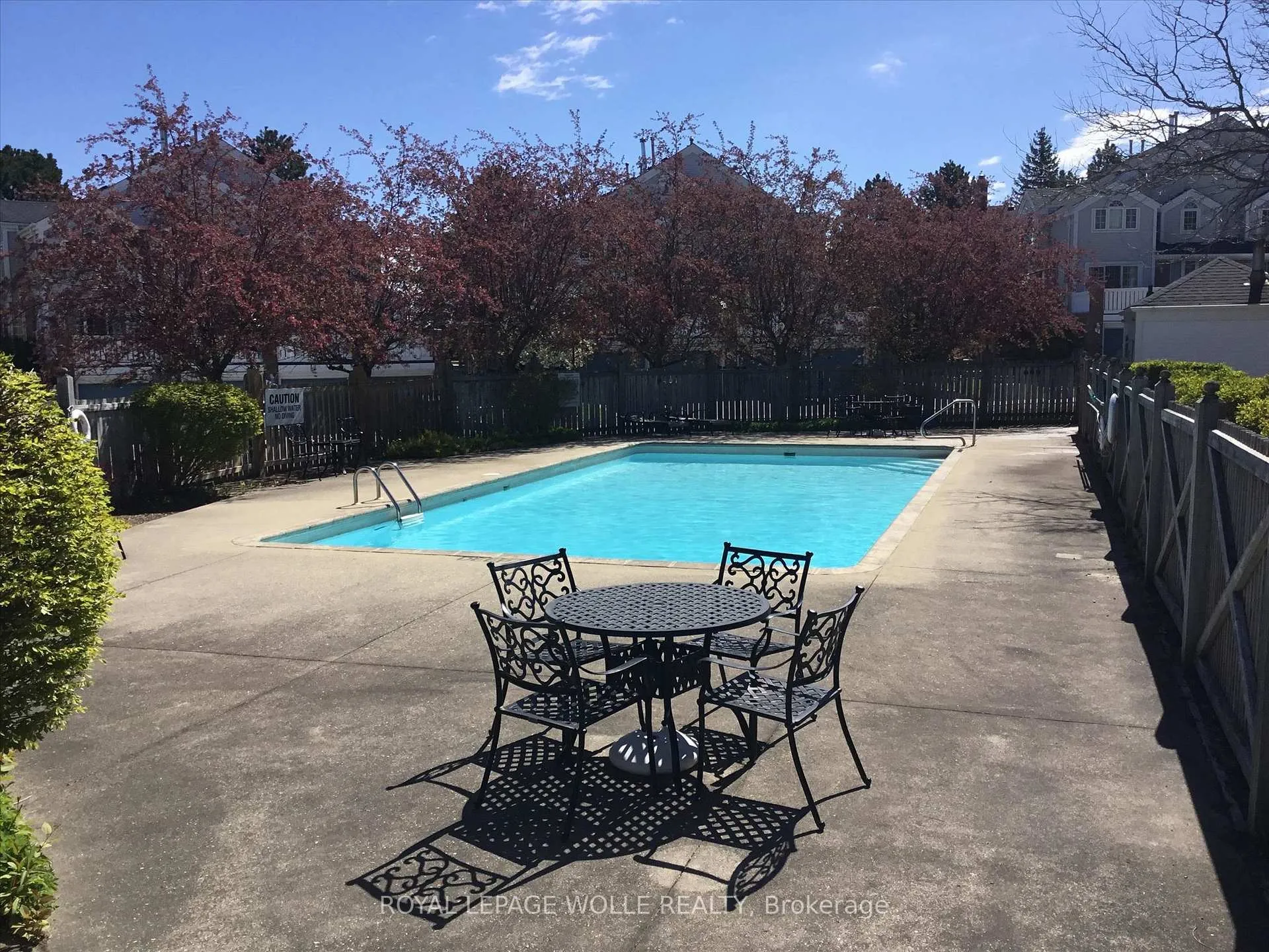 Photo 40 of Unit 1, 496 Beechwood Drive, Waterloo — HOMEH