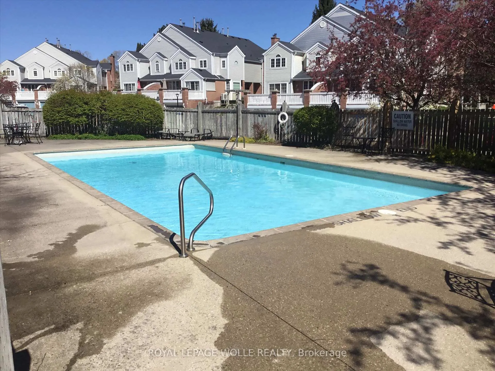 Photo 41 of Unit 1, 496 Beechwood Drive, Waterloo — HOMEH